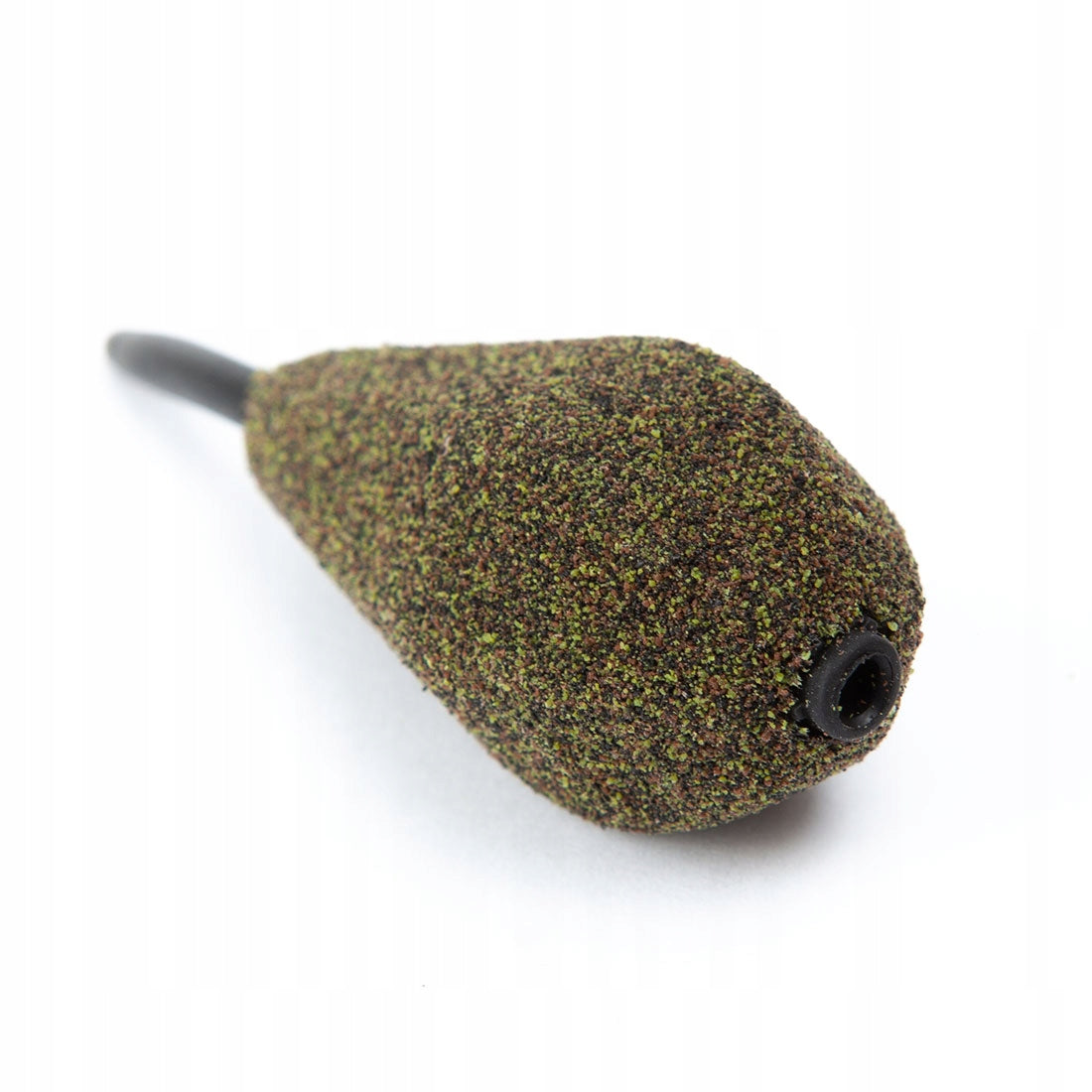 UNDERCARP CARP WEIGHT THROUGH TORPEDO GREEN 80g FISHING Kind Long Range Sinker