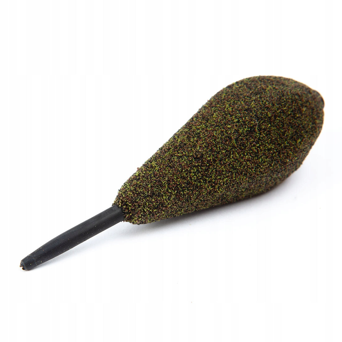 UNDERCARP CARP WEIGHT THROUGH TORPEDO GREEN 90g FISHING Brand Undercarp