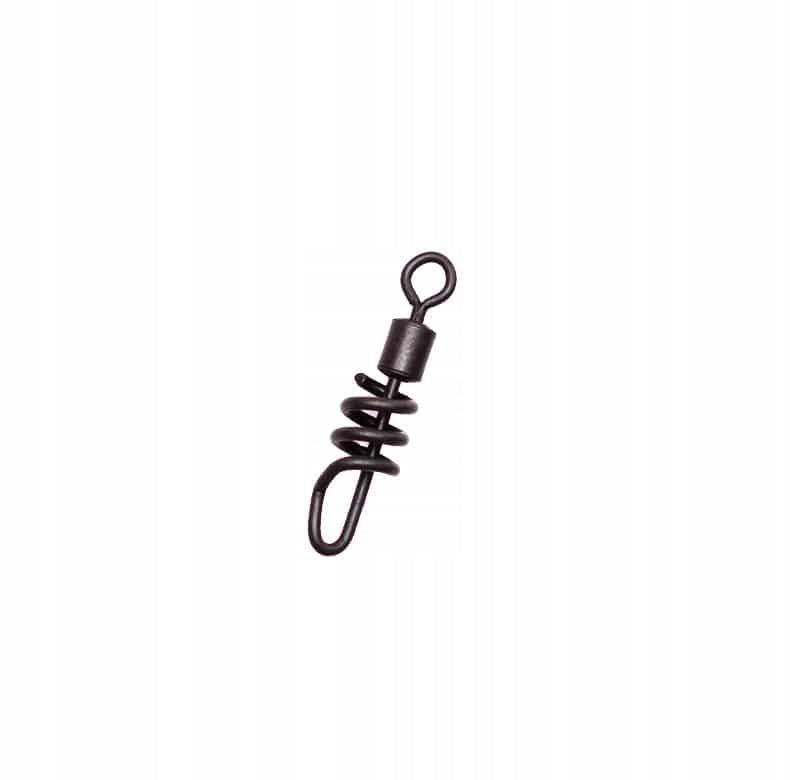 UNDERCARP Carp swivel with quick release