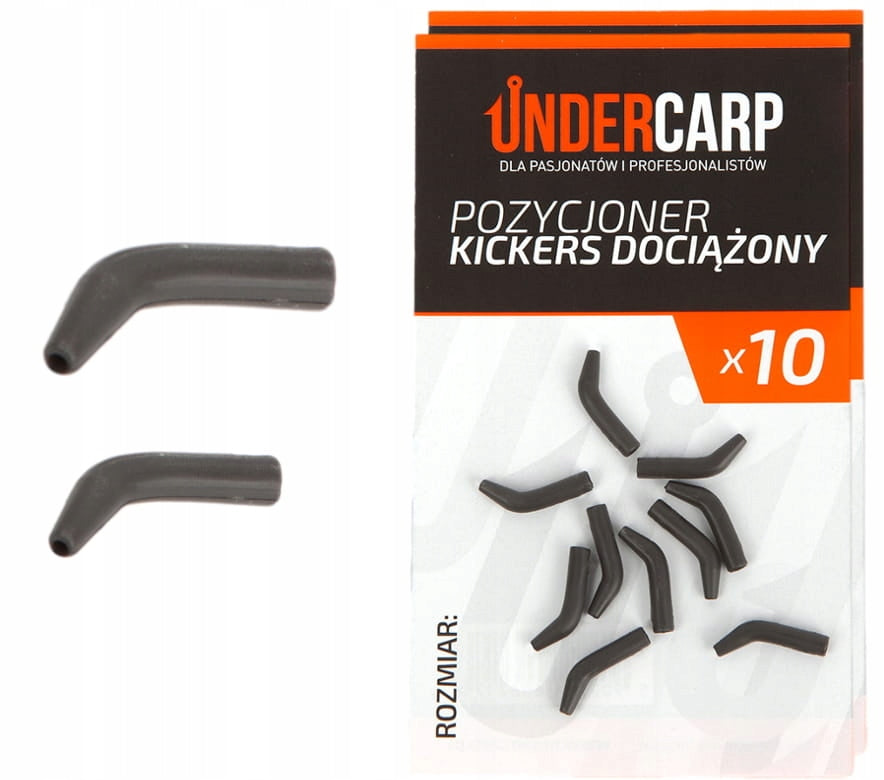UNDERCARP Kickers positioner weighted M UC477