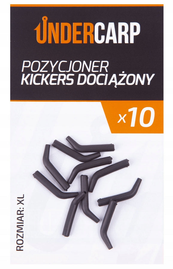 UNDERCARP Kickers positioner weighted XL UC714