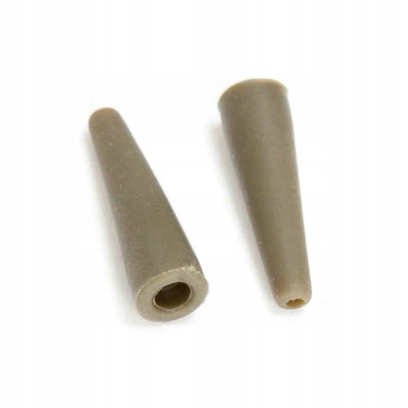 UNDERCARP RUBBER CONNECTOR GREEN FOR CLIPS Brand Undercarp