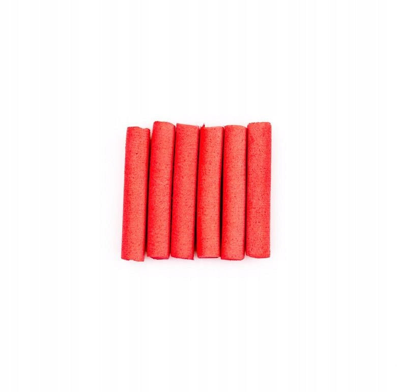 UNDERCARP Zig Rig Floating Foam - Red EAN (GTIN) 5902721602028