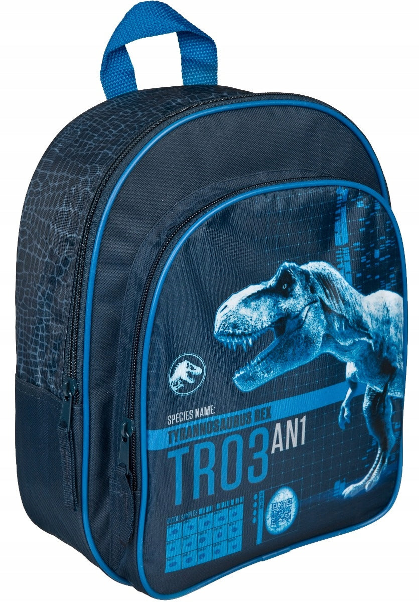 UNDERCOVER Jurassic World Preschool Backpack