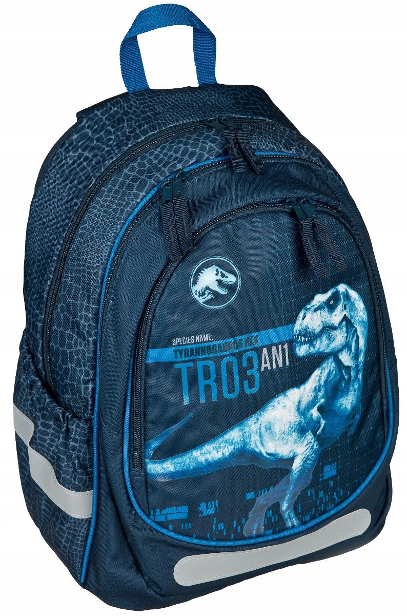 UNDERCOVER School Backpack 2 Compartments Jurassic World