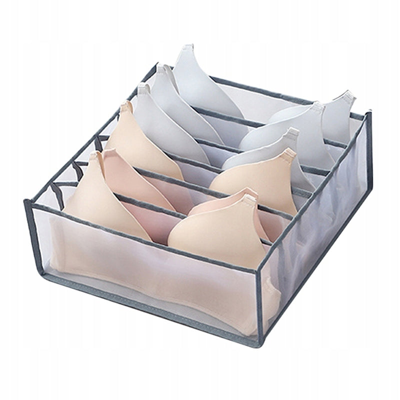 UNDERWEAR ORGANIZER PARTITION BRAS FOR CLOSET DRAWER COMPARTMENTS Brand no brand