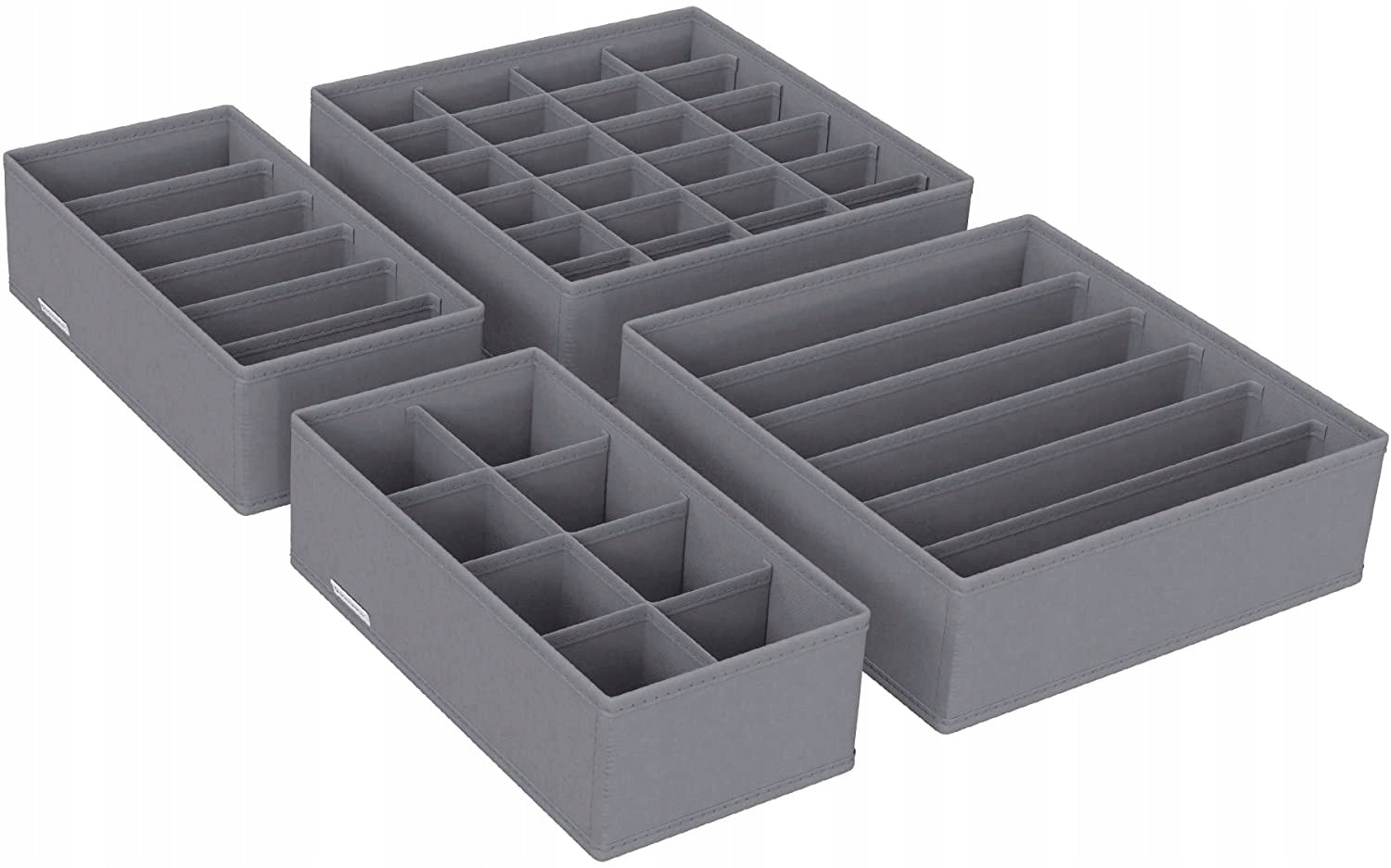 UNDERWEAR Organizers SOCKS for Drawer UNIVERSAL