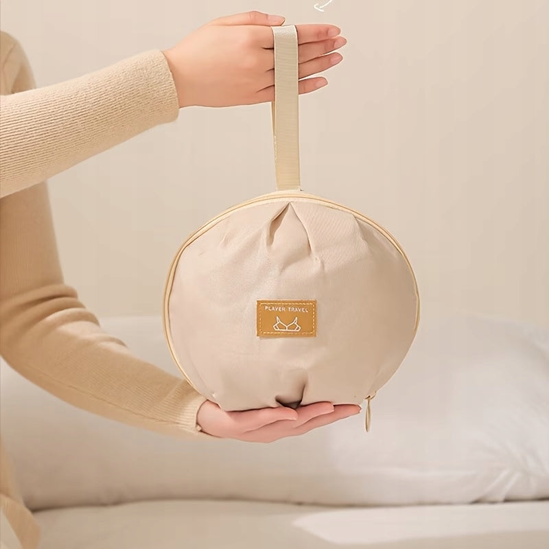 UNDERWEAR TRAVEL ORGANIZER BRAS For Suitcase Underwear Bag Manufacturer code OBsPR