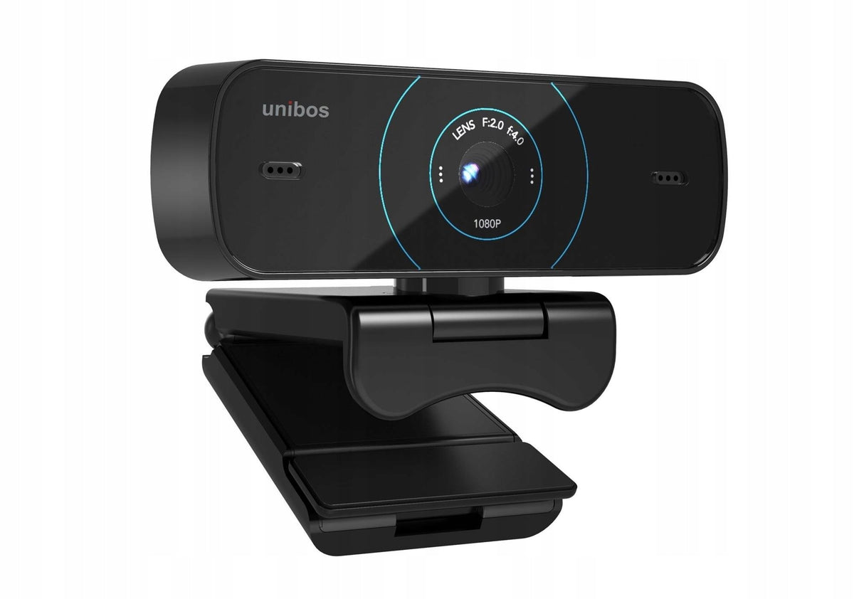 UNIBOS Master Stream Webcam PRO Brand no brand
