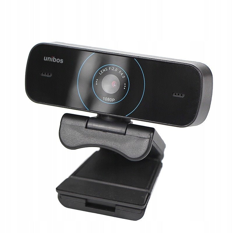 UNIBOS Master Stream Webcam PRO Model Master Stream Webcam PRO