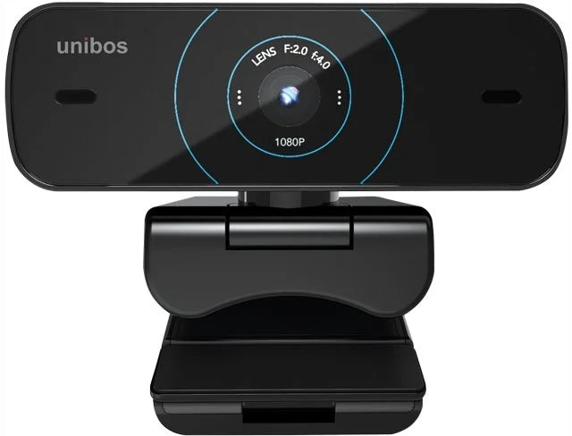 UNIBOS Master Stream Webcam PRO