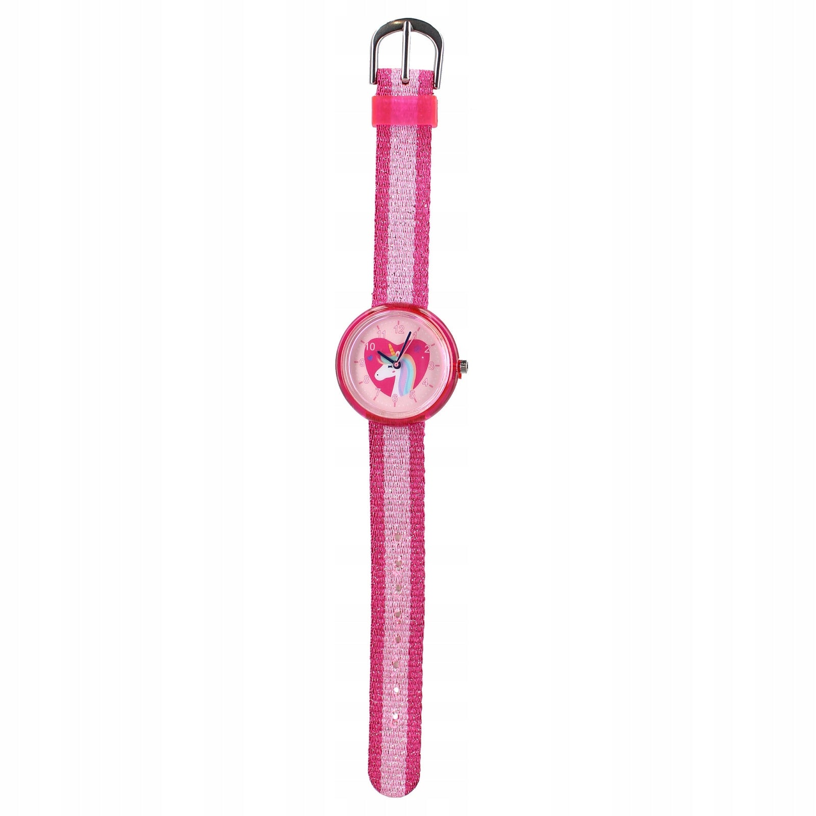 UNICORN ANALOGUE WRISTWATCH CHILDREN Gender unisex