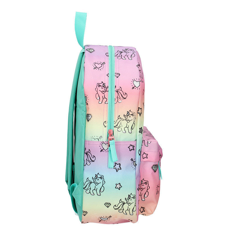 UNICORN BACKPACK FOR CHILDREN FOR KINDERGARTEN Manufacturer code 037-9866