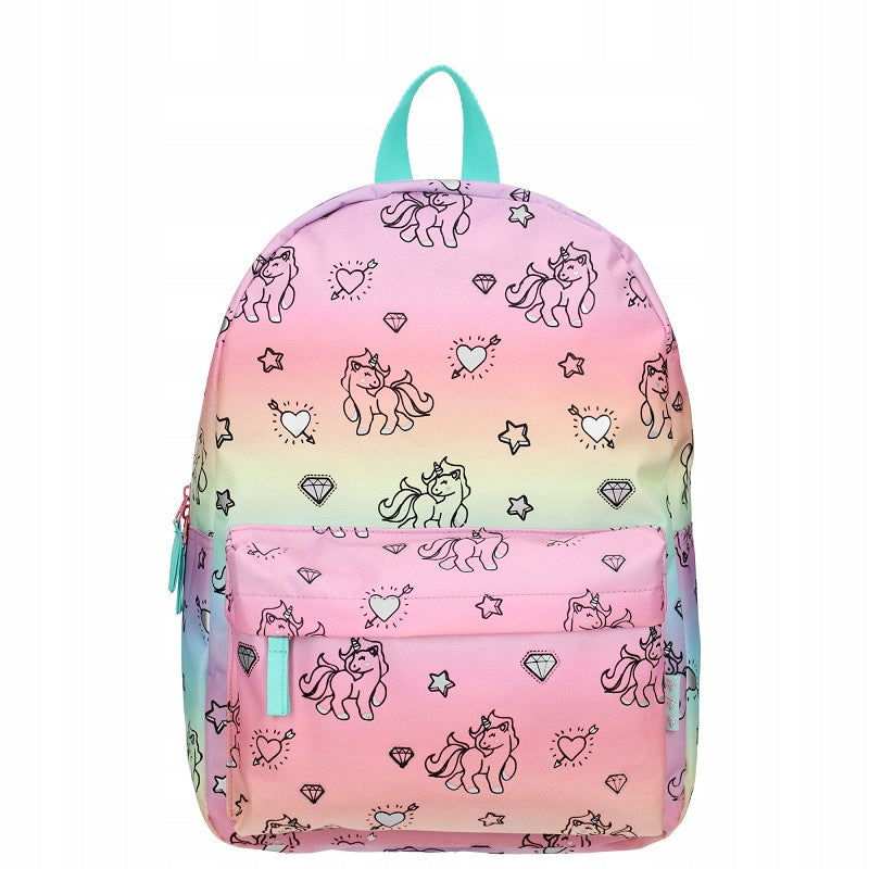UNICORN BACKPACK FOR CHILDREN FOR KINDERGARTEN