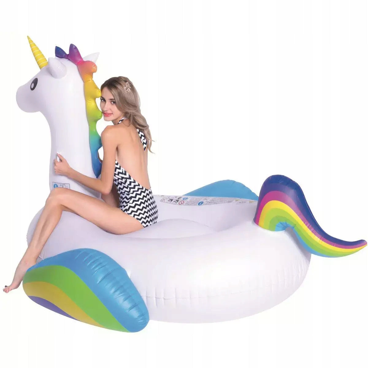 UNICORN LARGE MATTRESS FOR SWIMMING PONTOON POOL XXL Brand Jilong