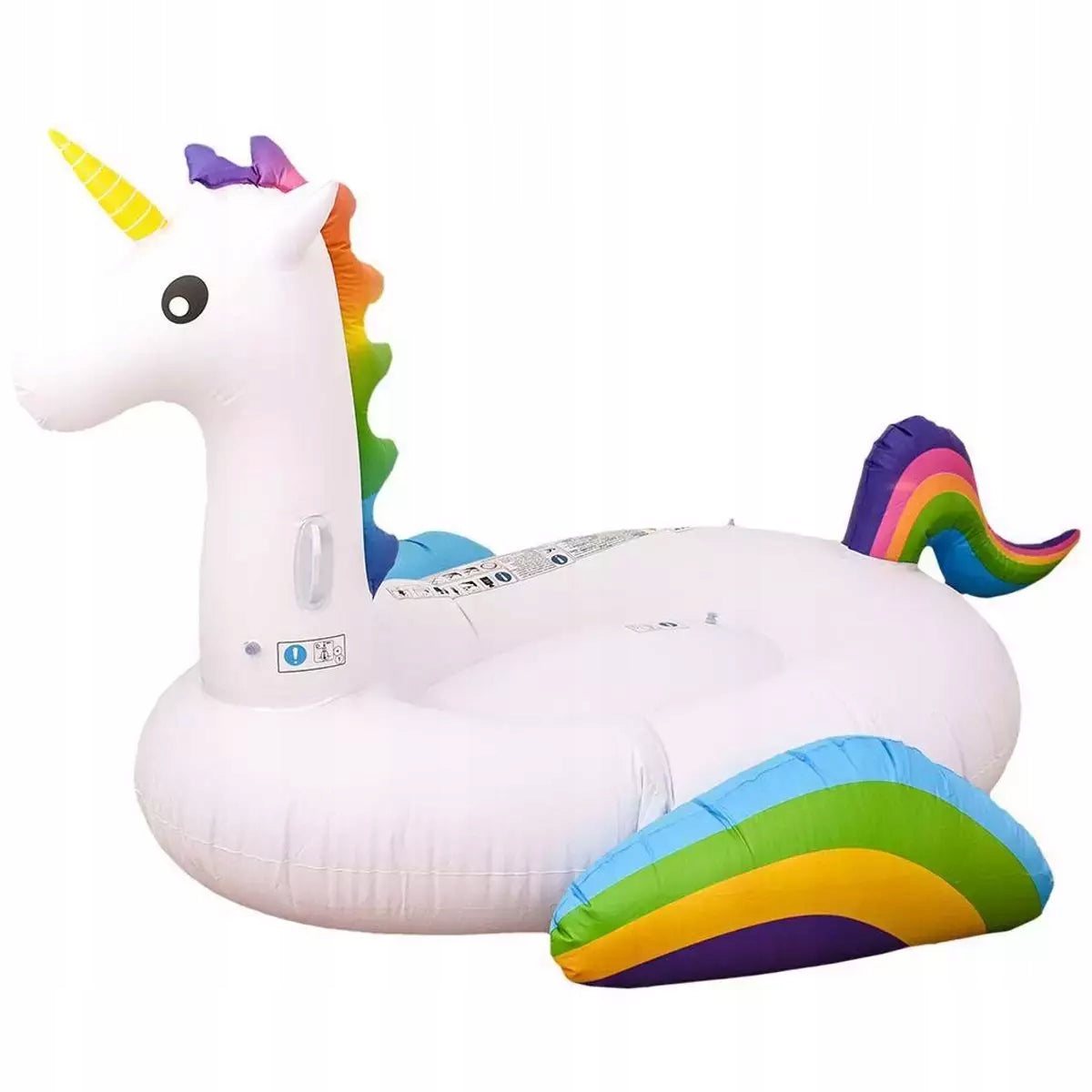 UNICORN LARGE MATTRESS FOR SWIMMING PONTOON XXL Brand Jilong