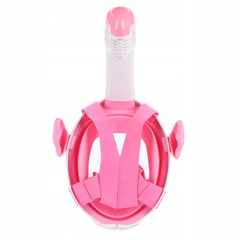 UNICORN XS OceanX Full Face Diving Mask for Children Brand no brand