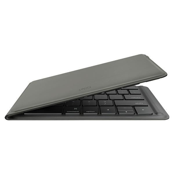 UNIQ Forio foldable Bluetooth keyboard green