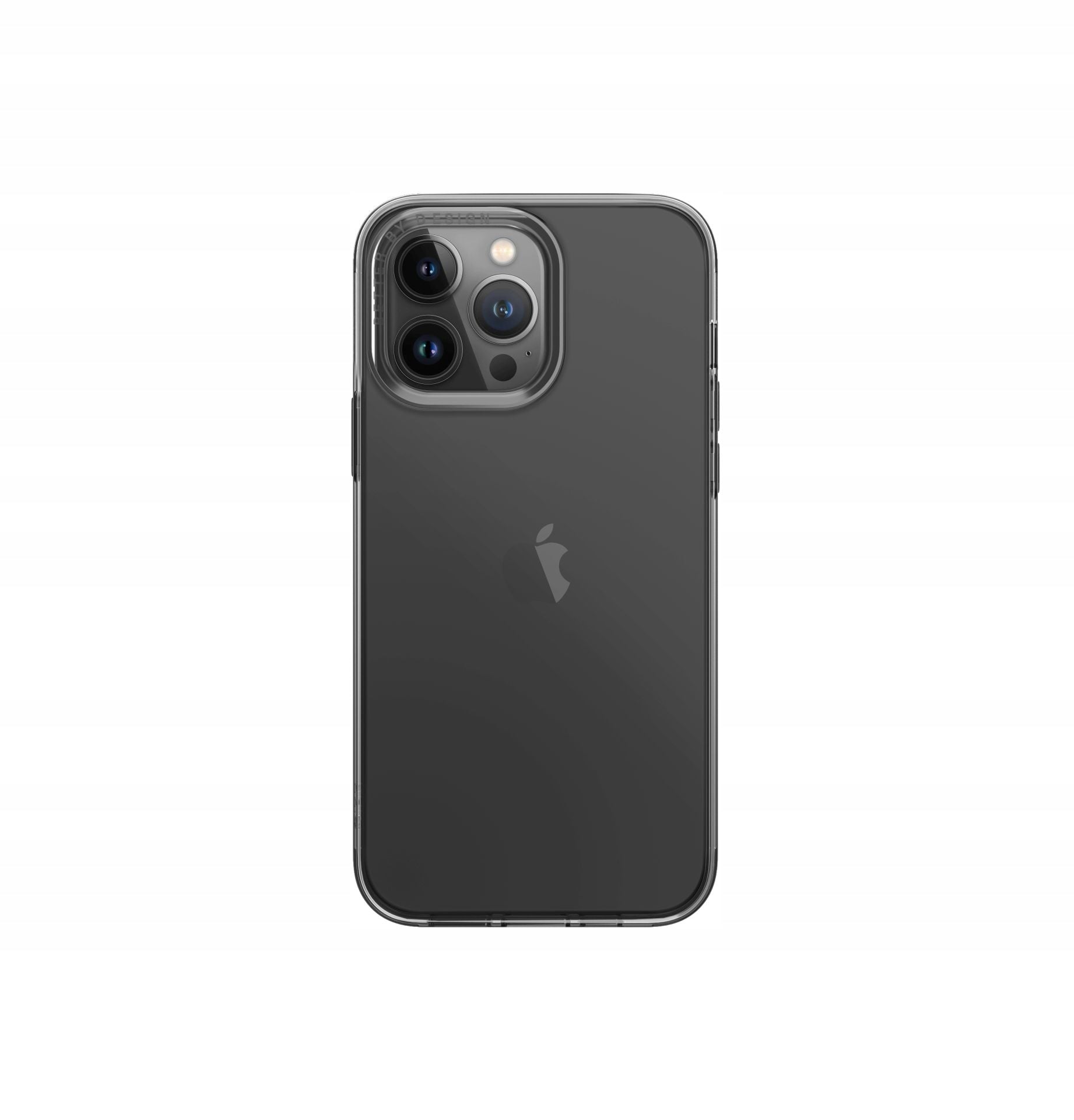 Uniq Air Fender Case, pilkas