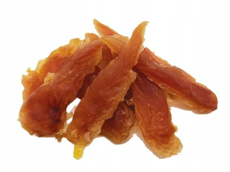 UNIQ PETS 500g soft chicken breast Volume 0 ml