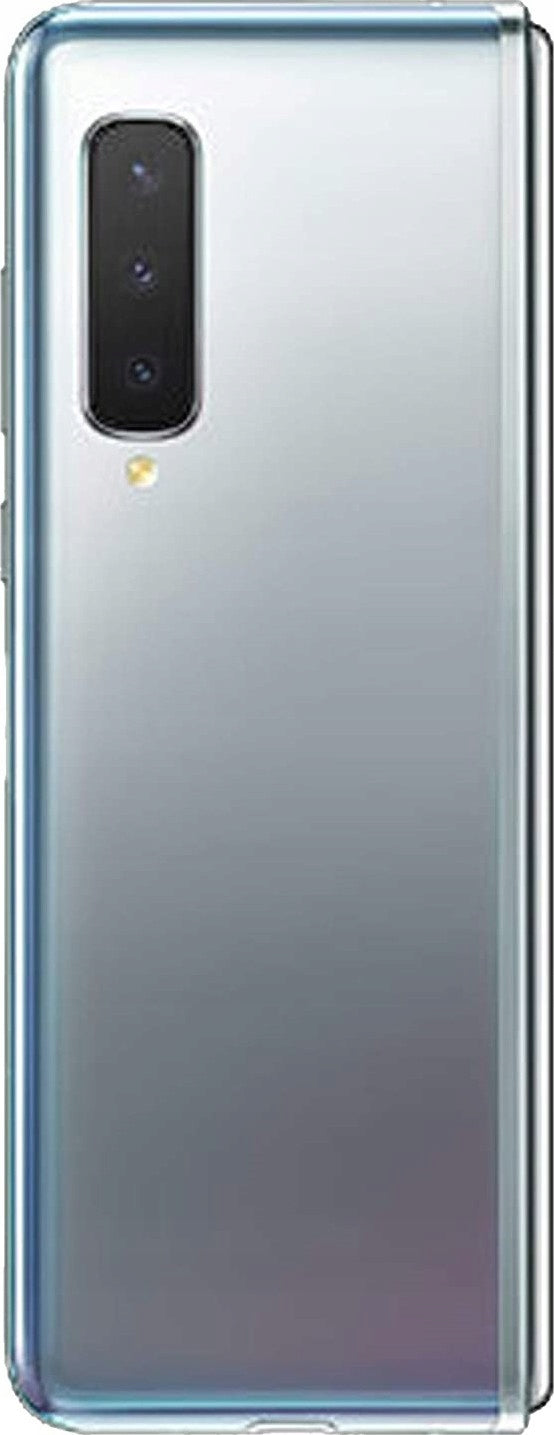 UNIQUE NEW SAMSUNG FOLD 5G SPACE SILVER 12GB / 512GB SET! THE ONLY ONE! PL! Headphones included yes