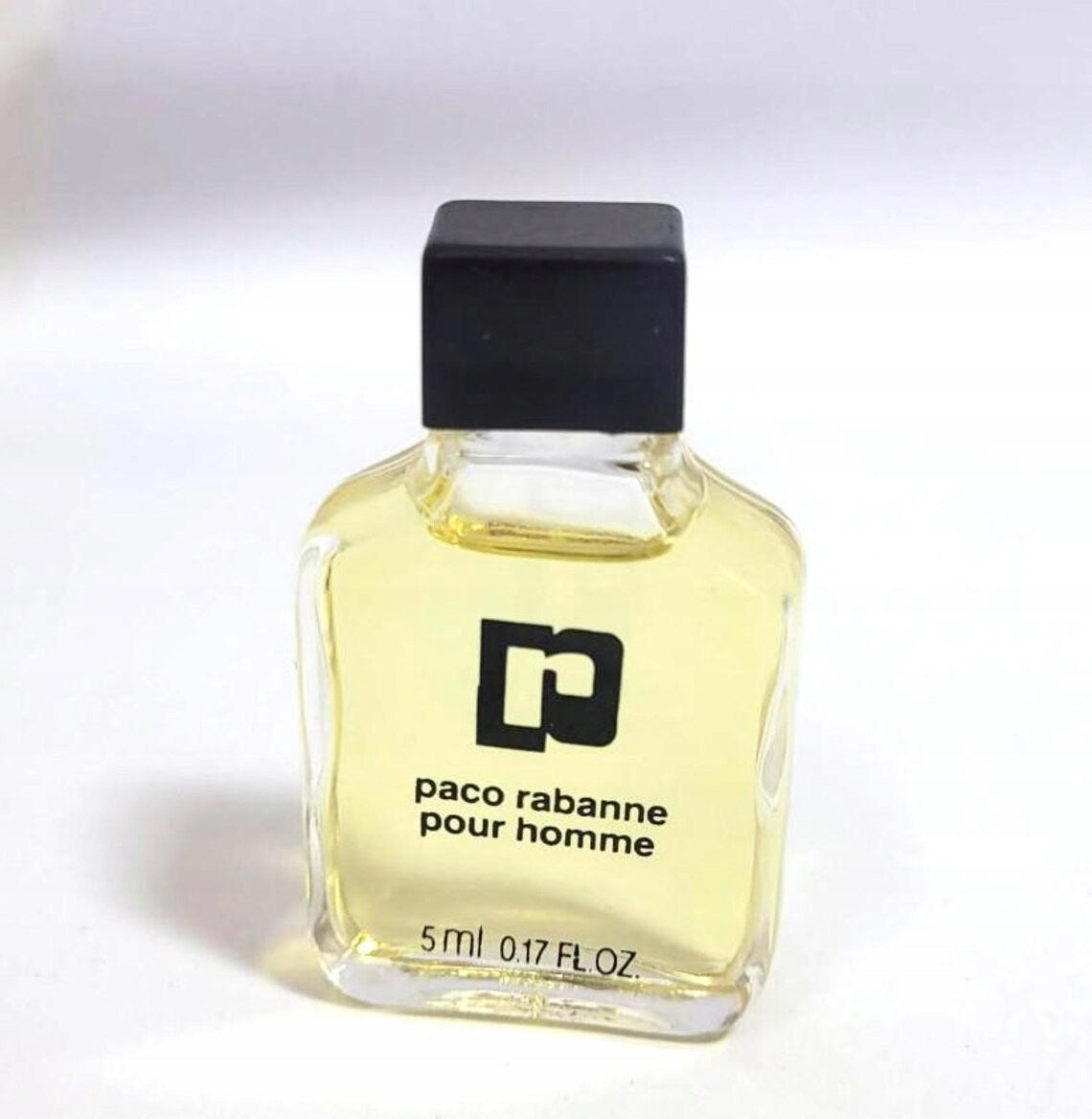 UNIQUE - Paco Rabanne Pour Homme 5 ml EDT
