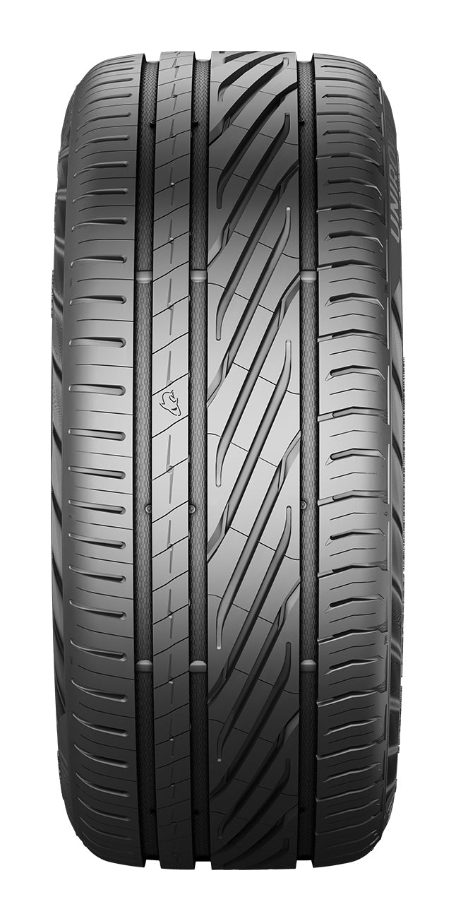 UNIROYAL 235/55 R17 RAINSPORT 5 [99] V FR DOT2023 Season summer
