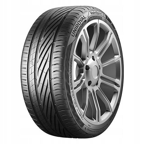 UNIROYAL 255/55 R19 RAINSPORT 5 [111] V XL FR DOT2021