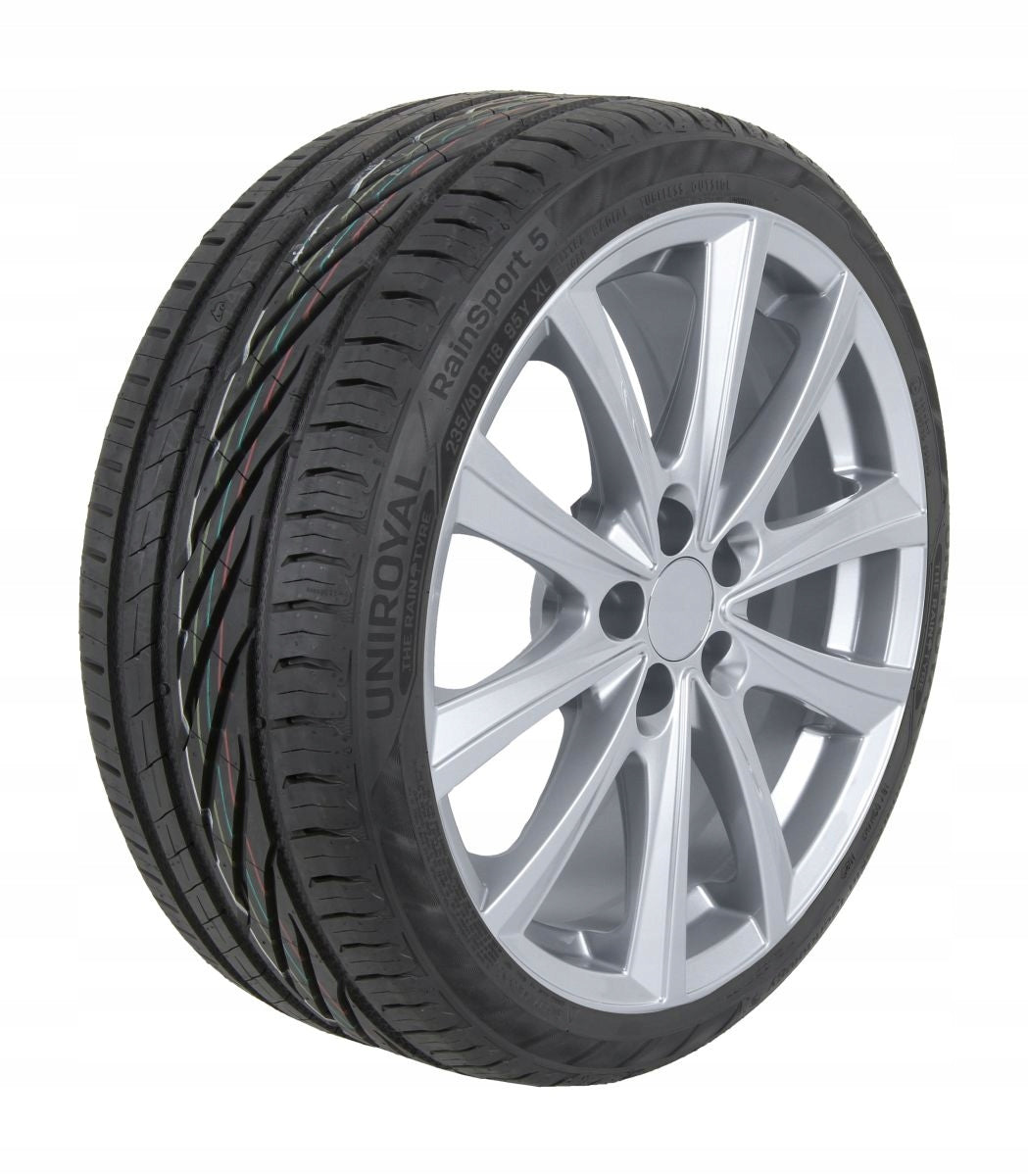 UNIROYAL RainSport 5 195/55R15 85H Number of tires offered 1 pc.