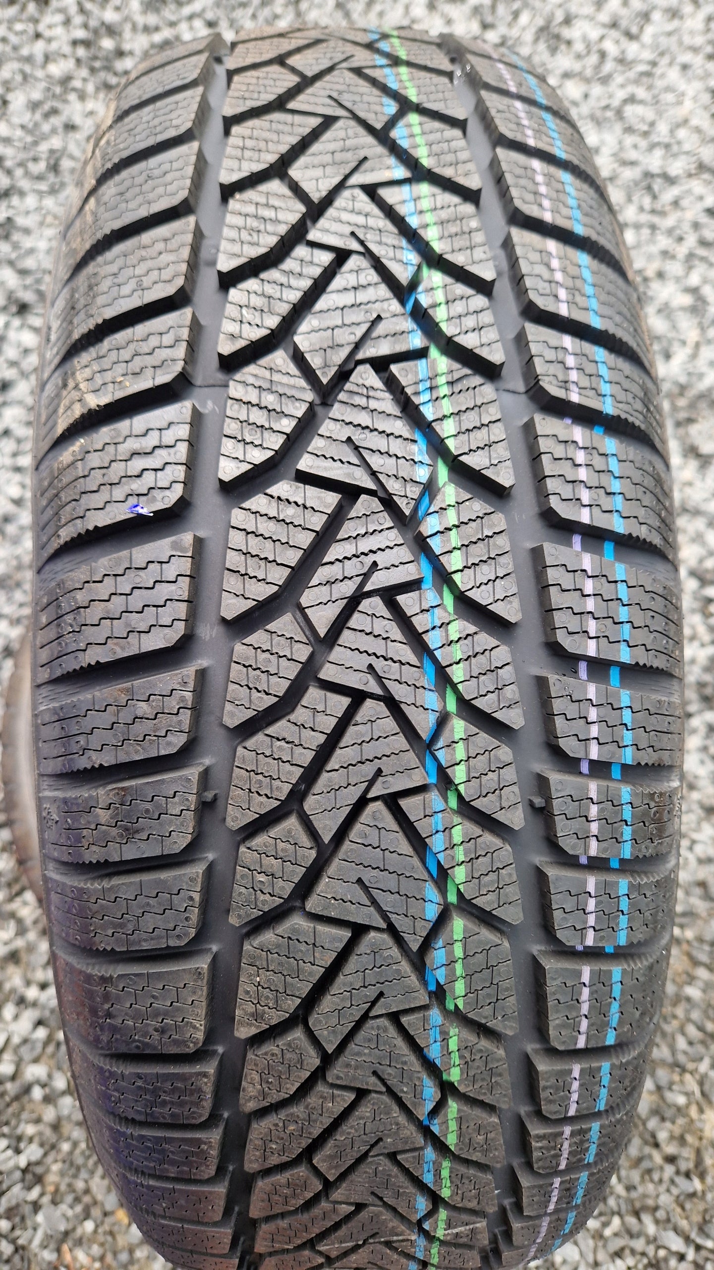 UNIROYAL WINTEREXPERT 205 60 16