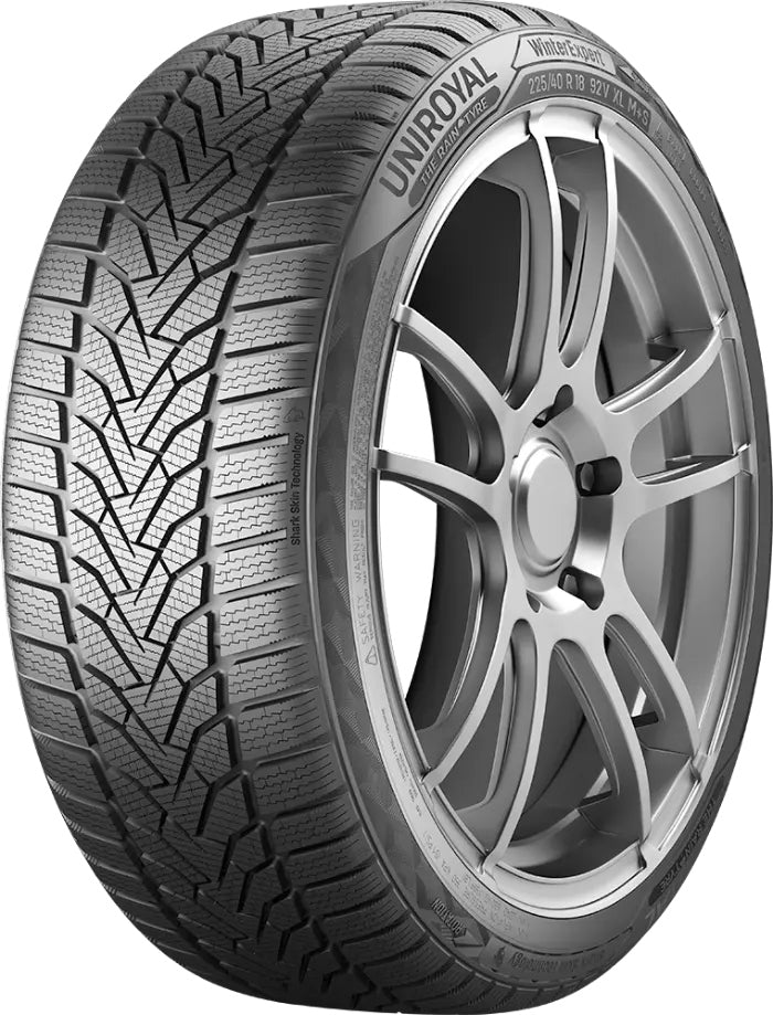 UNIROYAL WinterExpert 185/60R15 84T WE