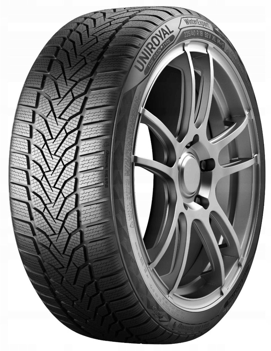UNIROYAL - WinterExpert 215/50R17 XL FR 95 V - DOT 2023