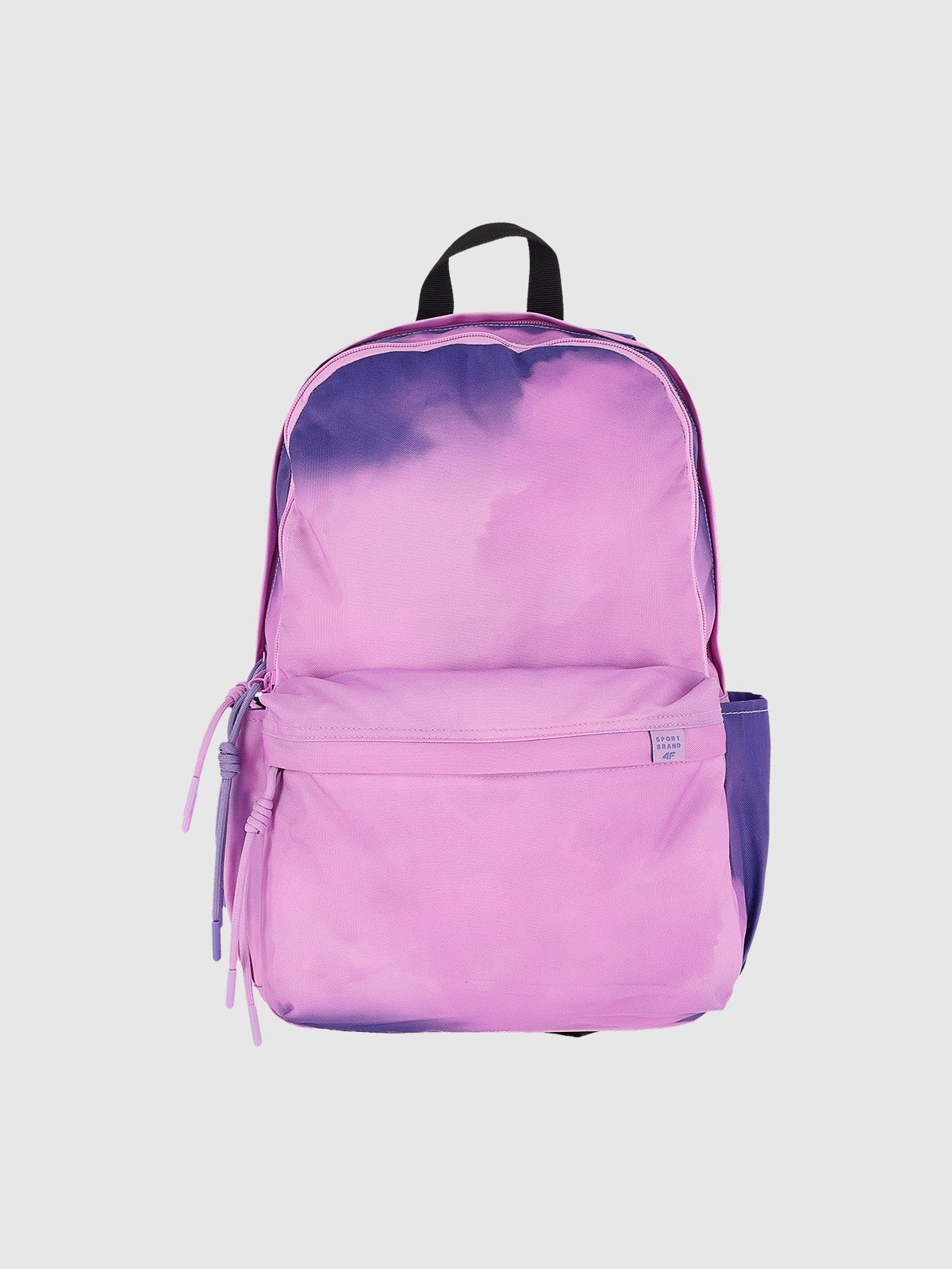 UNISEX BACKPACK 4F MULTI-CHAMBER 30 x 45 cm 17L ABACU405