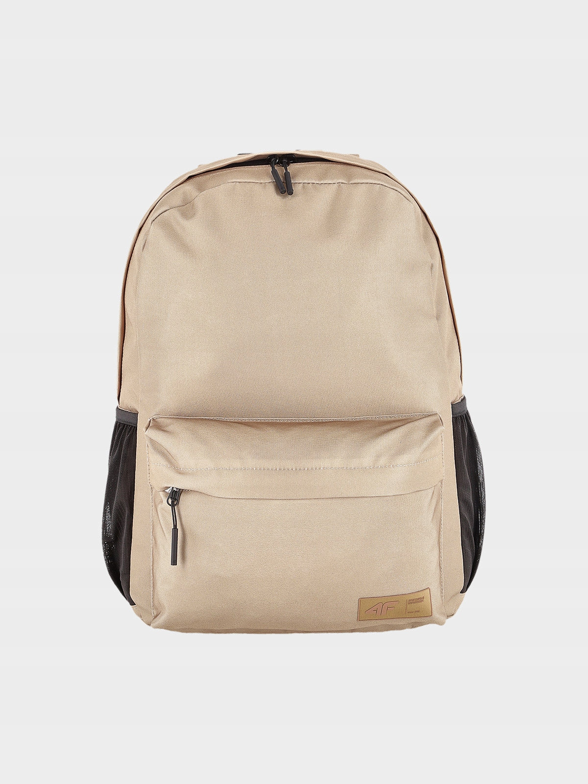 UNISEX BACKPACK 4F URBAN SPORTS 18L ABACU347 Manufacturer code 4FWAW24ABACU347-83S-one size
