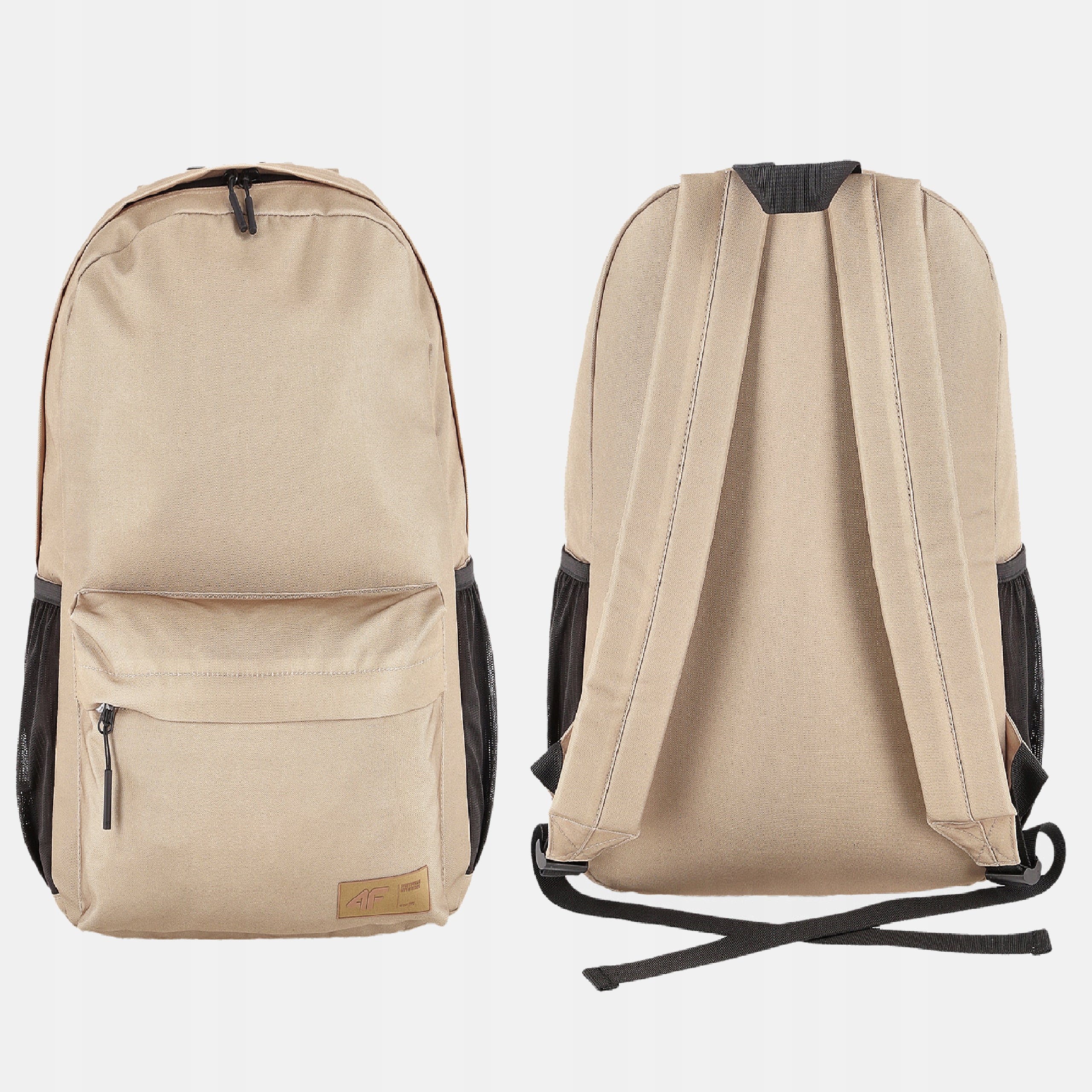 UNISEX BACKPACK 4F URBAN SPORTS 18L ABACU347