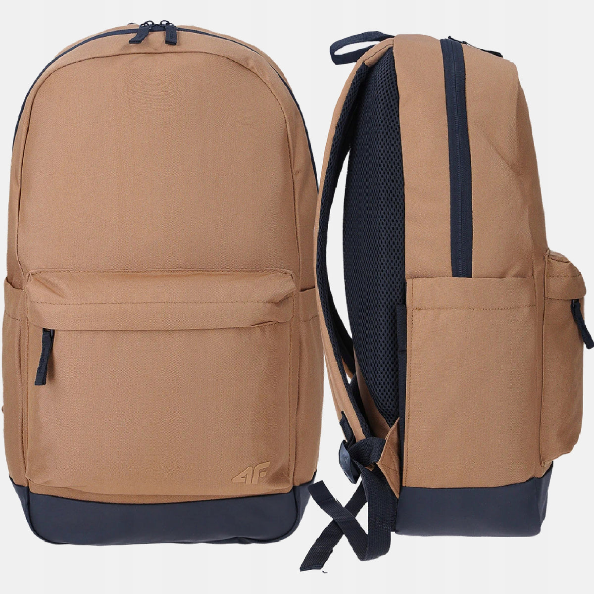 UNISEX BACKPACK 4F URBAN SPORTS ABACU279 20L