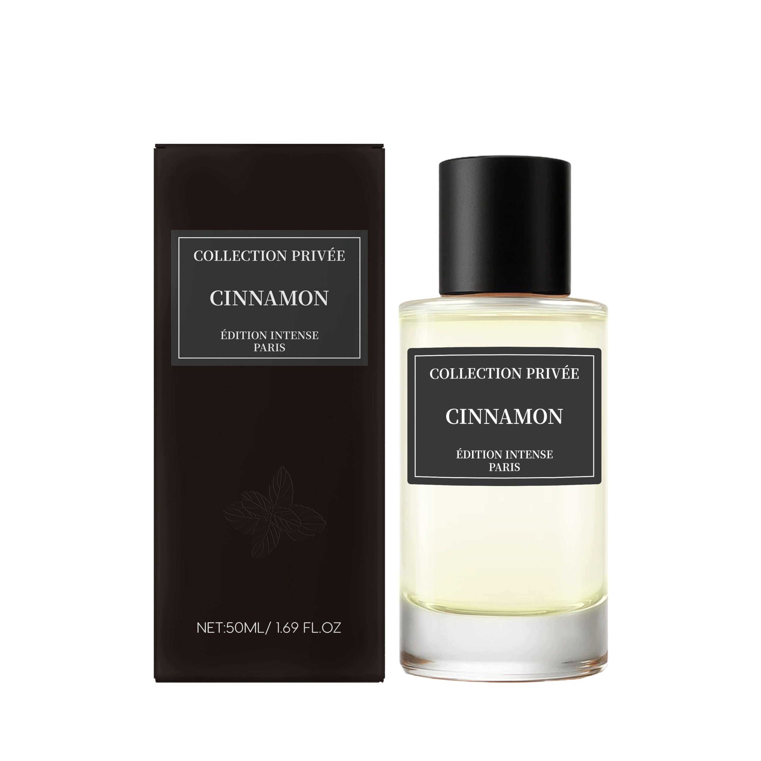 UNISEX PERFUME ROXELIS CINNAMON 50 ML SPICY FLORAL