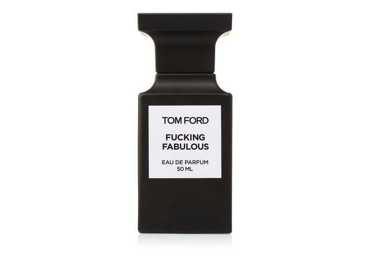 UNISEX Perfume  Fabulous TOM FORD EDP 50ml Perfumed Water Fragrance Packaging volume 50 ml