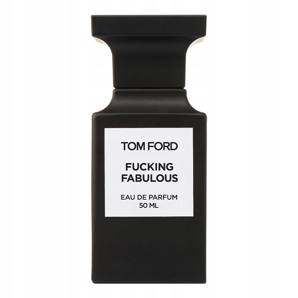 UNISEX Perfume  Fabulous TOM FORD EDP 50ml Perfumed Water Fragrance