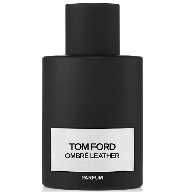 UNISEX Perfume Ombré Leather TOM FORD PARFUM 100ml Leather Scent Brand Tom Ford
