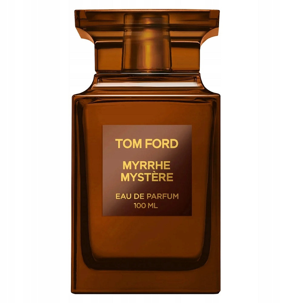 UNISEX Perfumed Water Tom Ford Myrrhe Mystere EDP 100ml