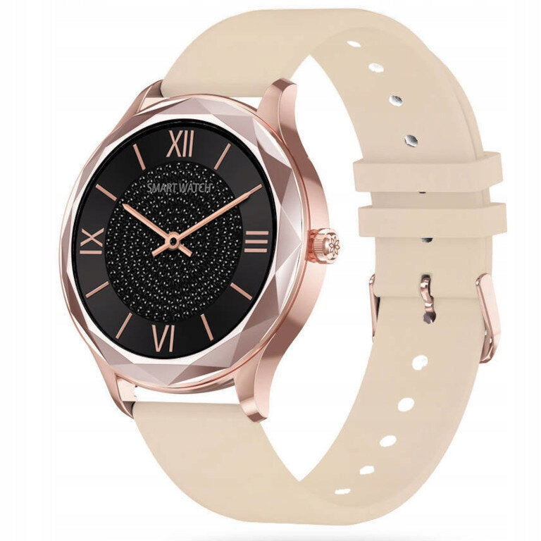 UNISEX SMARTWATCH PACIFIC 27-14 - BLOOD PRESSURE MONITOR