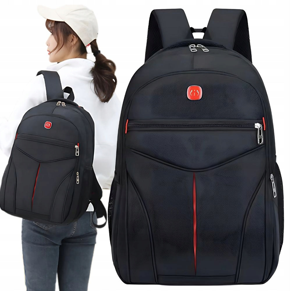UNISEX UNIVERSAL URBAN HIKING SCHOOL SPORTS BACKPACK