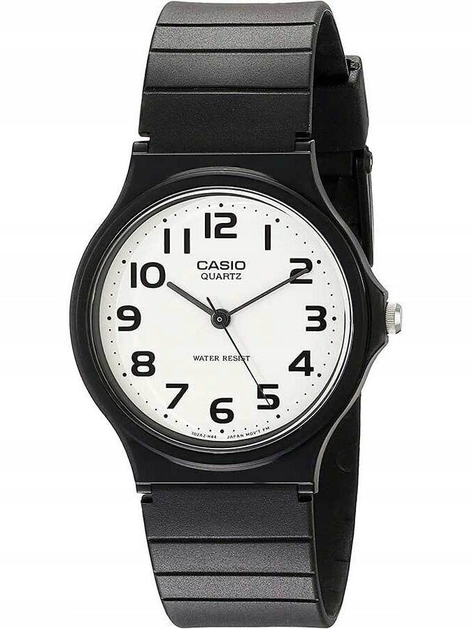 UNISEX WATCH CASIO MQ-24-7B2 + BOX Brand CASIO