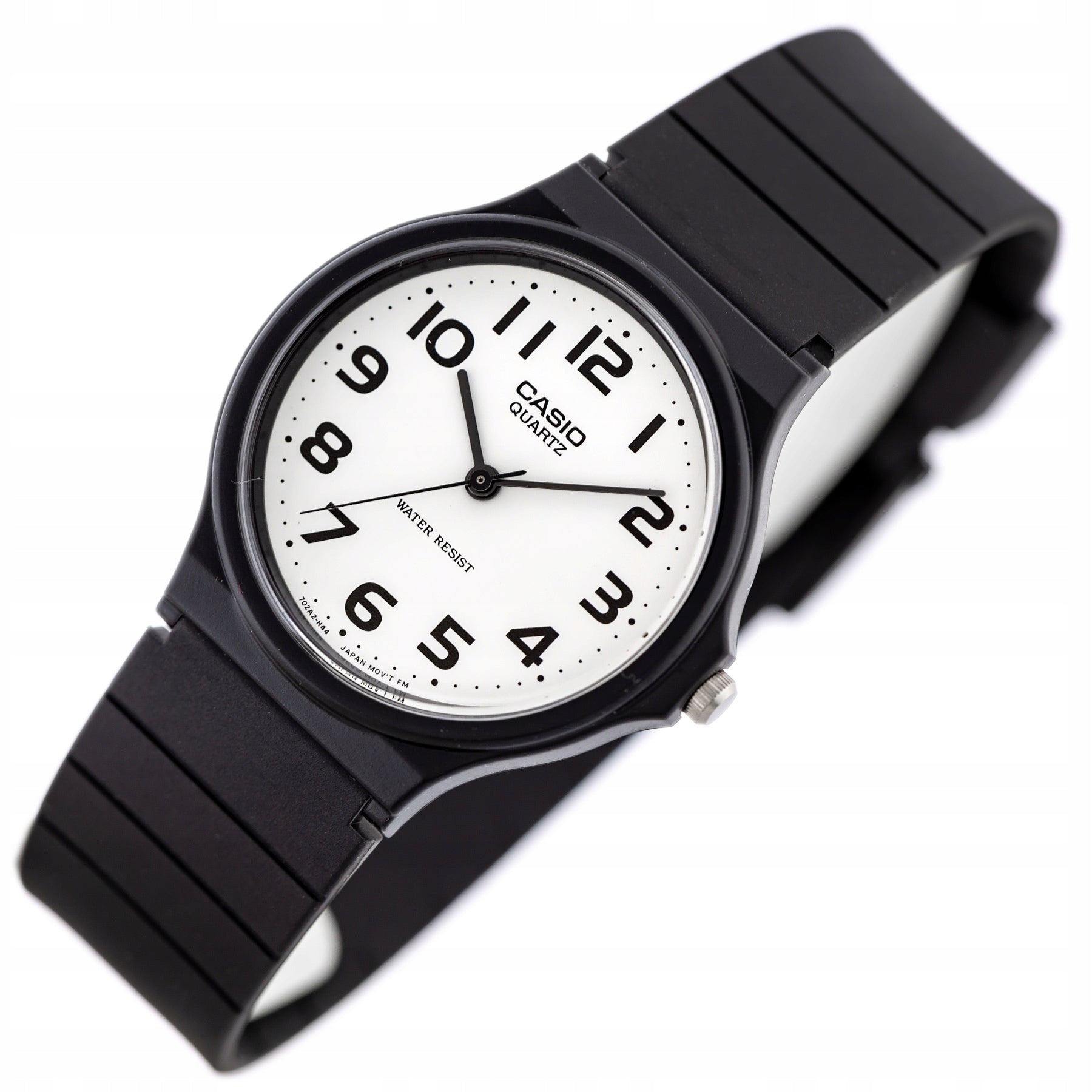 UNISEX WATCH CASIO MQ-24-7B2 + BOX Type wristwatch