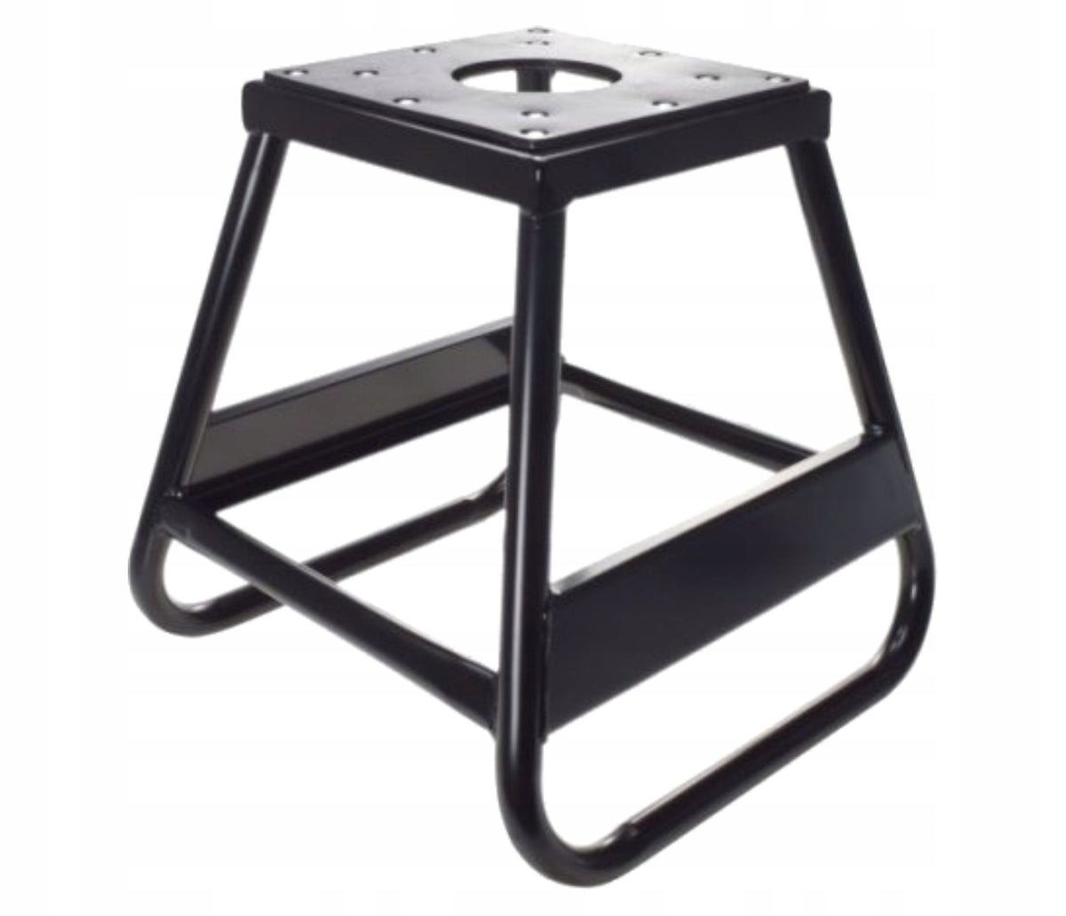 UNIT Solid Stool Stand for the Motorcycle Enduro Cross ADV 400 mm