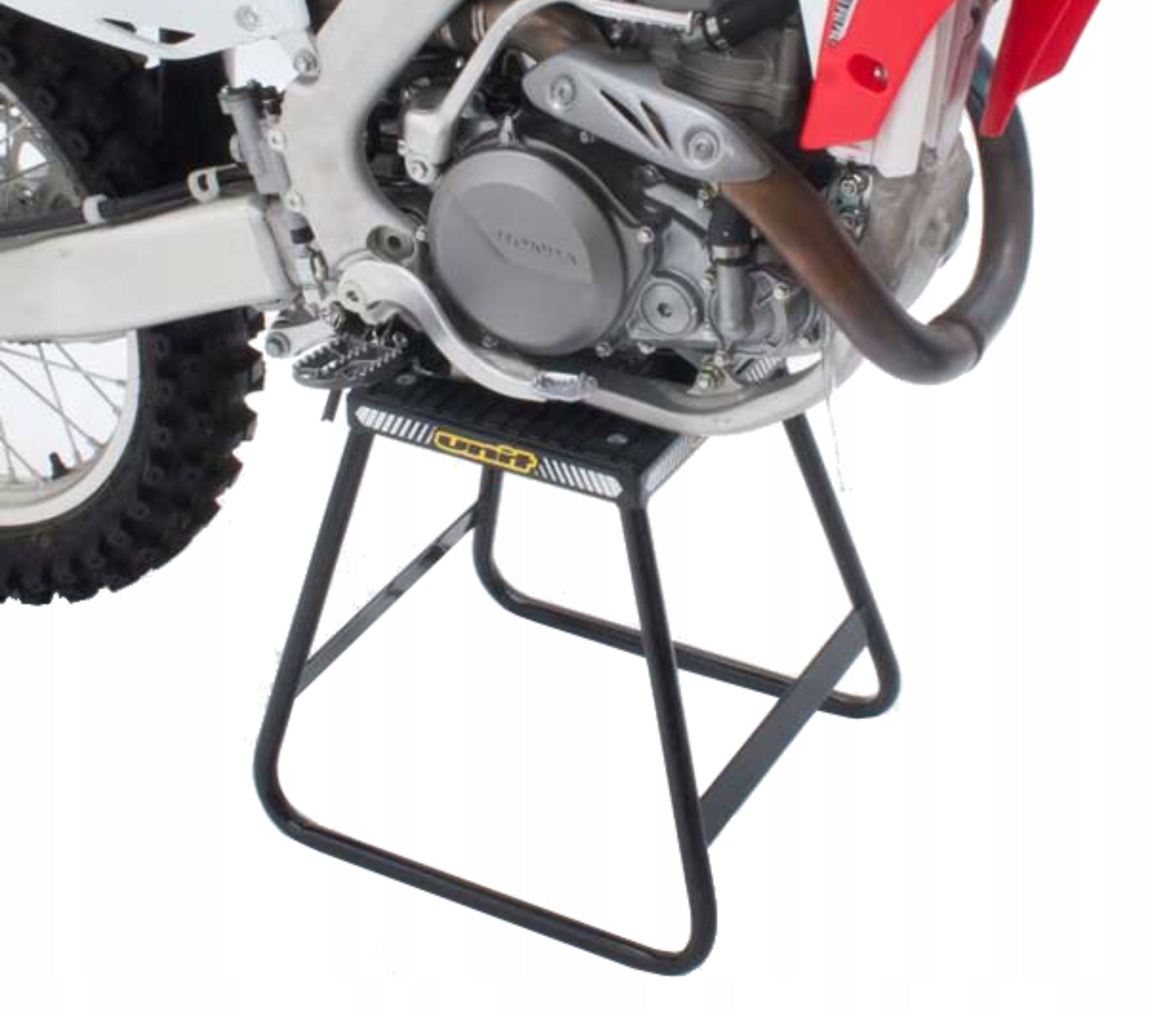 UNIT Stool Stand for Enduro Cross Engine 420 mm