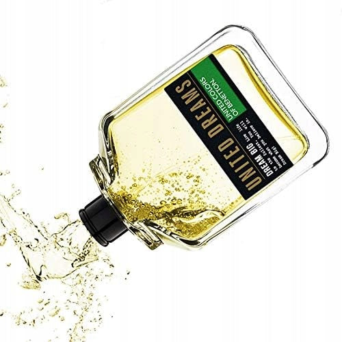 UNITED COLORS OF Benetton United Dreams Dream Big EDT for men 60 ml Line other