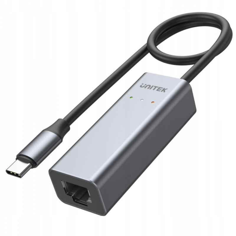 UNITEK U1313A USB 3.1 Type C - RJ45 adapter