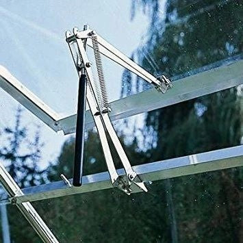 UNIVENT Automatic Greenhouse Window Opener, Thermal 570U313 Manufacturer Lun Fix